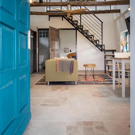 Stueble Loft Villa Somogyharsagy Exterior photo