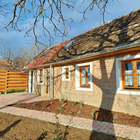 Stueble Loft Villa Somogyharsagy Exterior photo