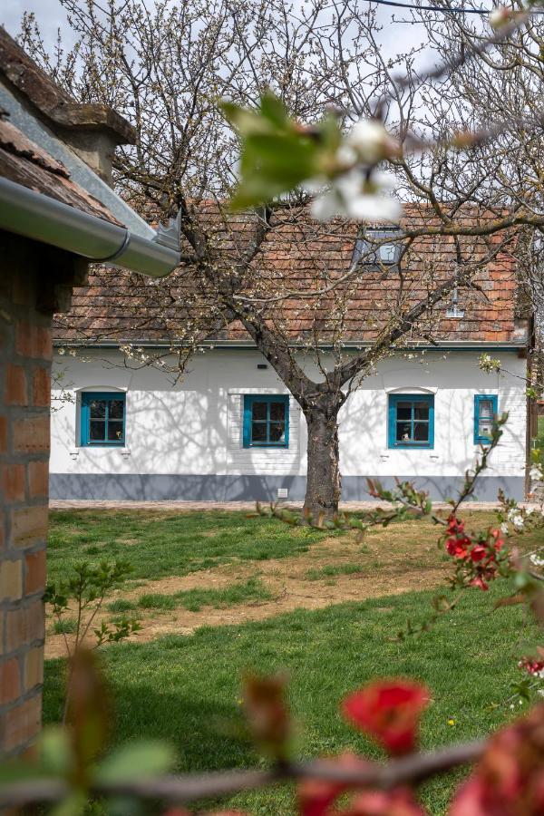Nyaraló Stueble Loft Somogyharsagy