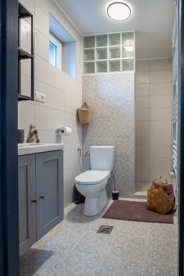 Stueble Loft Nyaraló Somogyharsagy