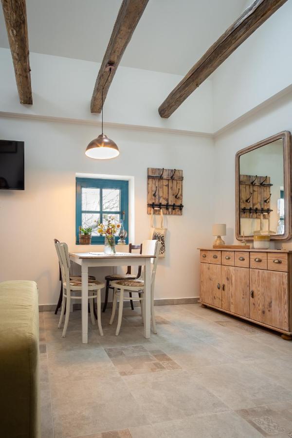 Stueble Loft Nyaraló Somogyharsagy