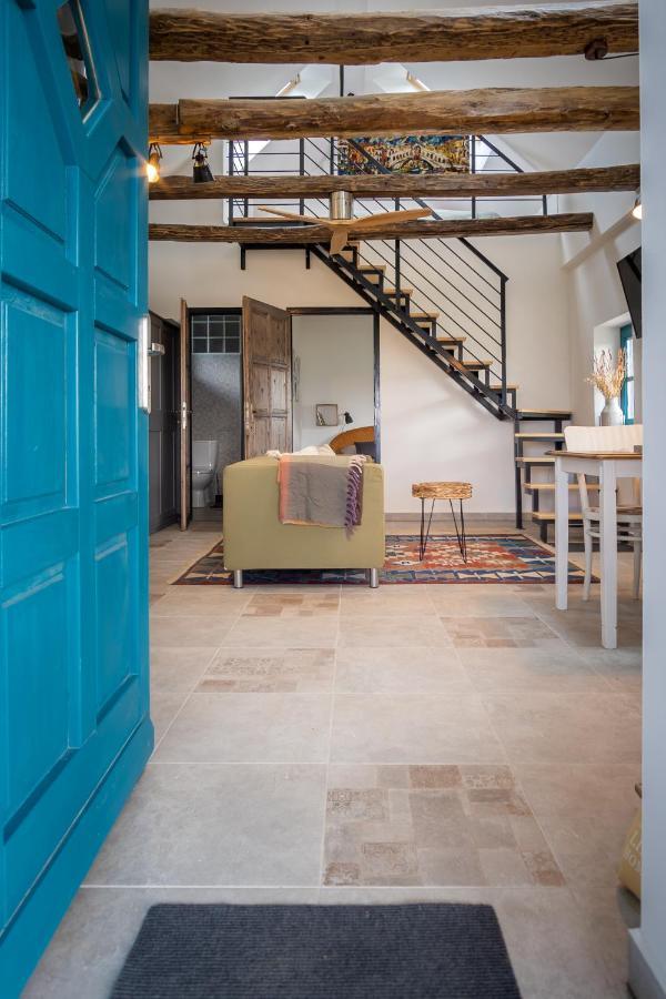 Stueble Loft Vakantiehuis