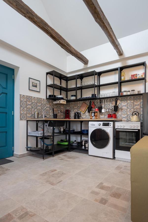 Stueble Loft Somogyharsagy