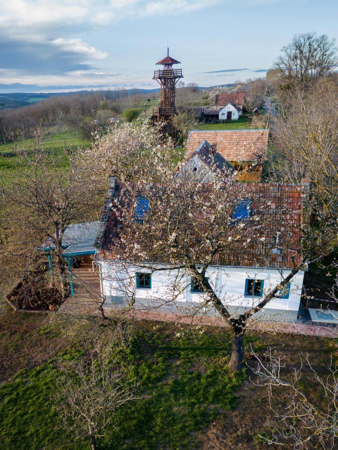 Vakantiehuis Stueble Loft
