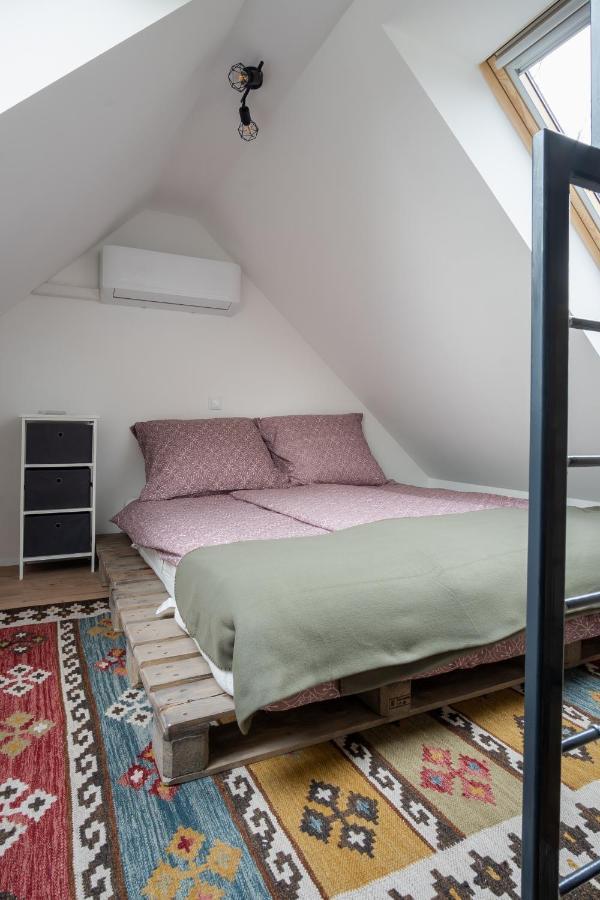Stueble Loft *