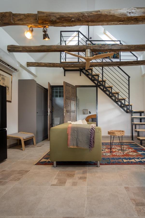 Stueble Loft