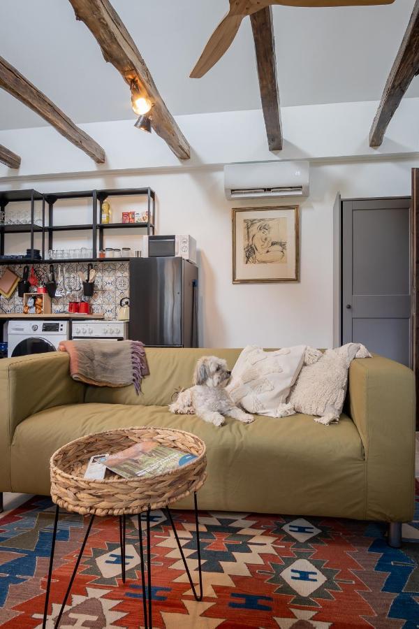 Stueble Loft Nyaraló Somogyharsagy