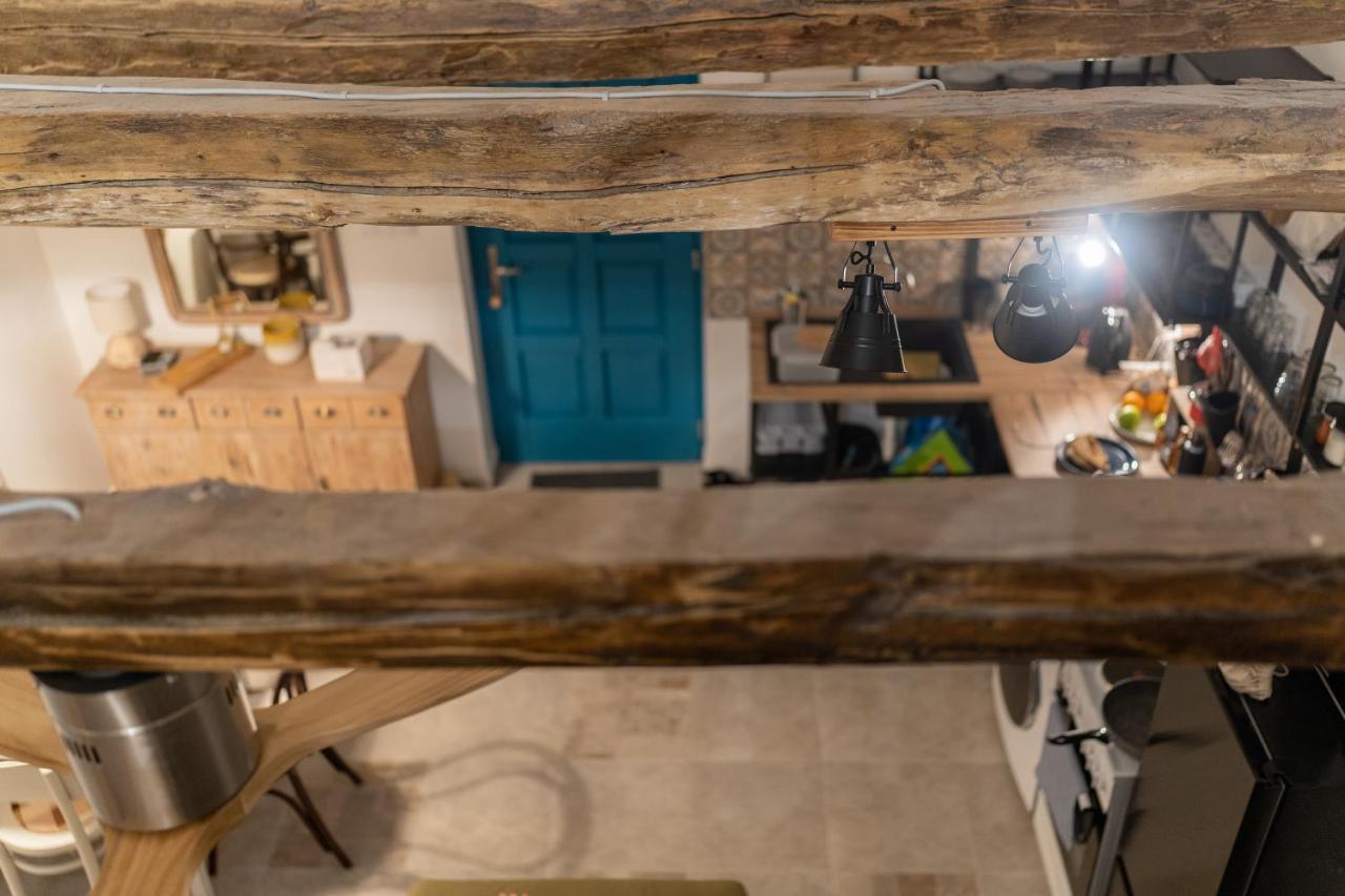 Nyaraló Stueble Loft Somogyharsagy