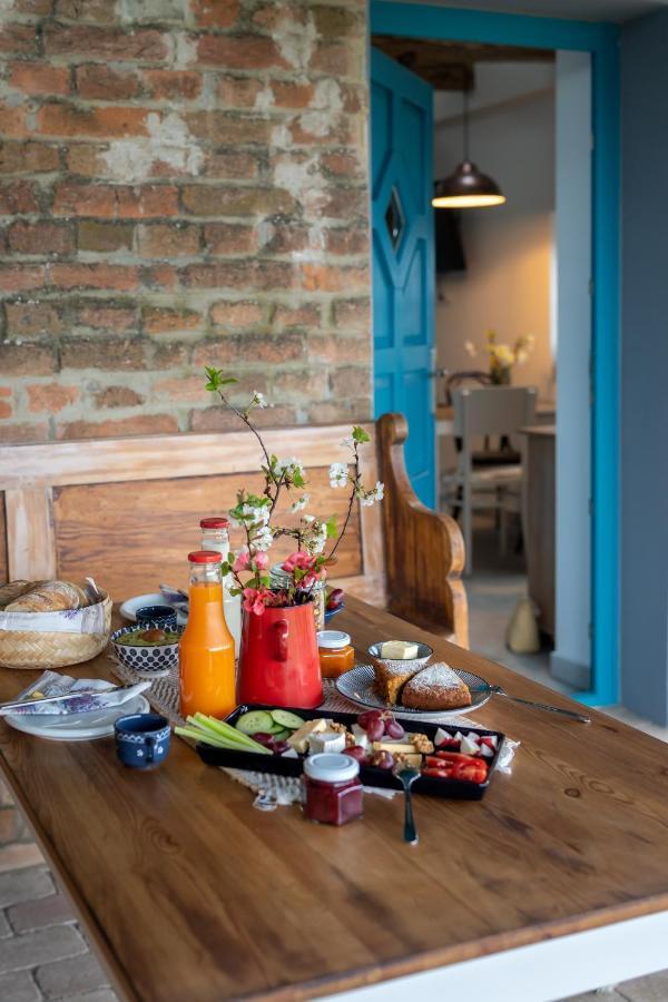 Stueble Loft * Somogyharsagy