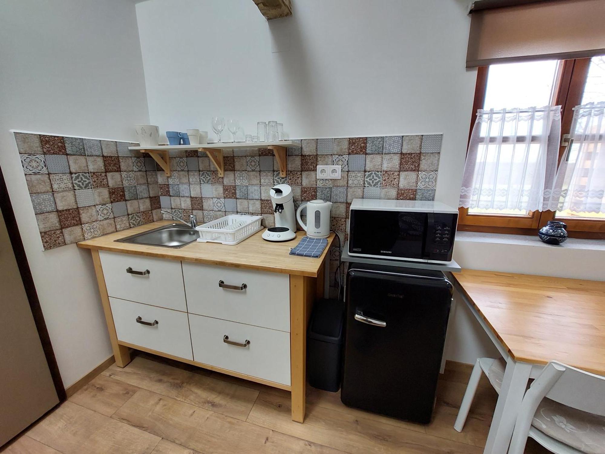 Nyaraló Stueble Loft *
