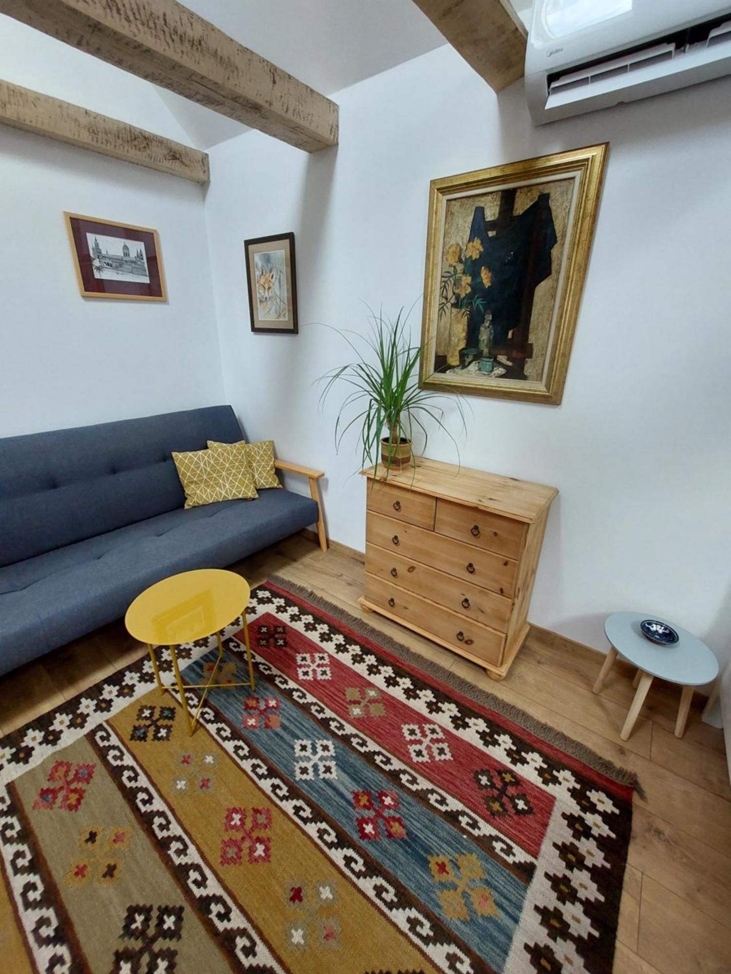 Nyaraló Stueble Loft Somogyharsagy
