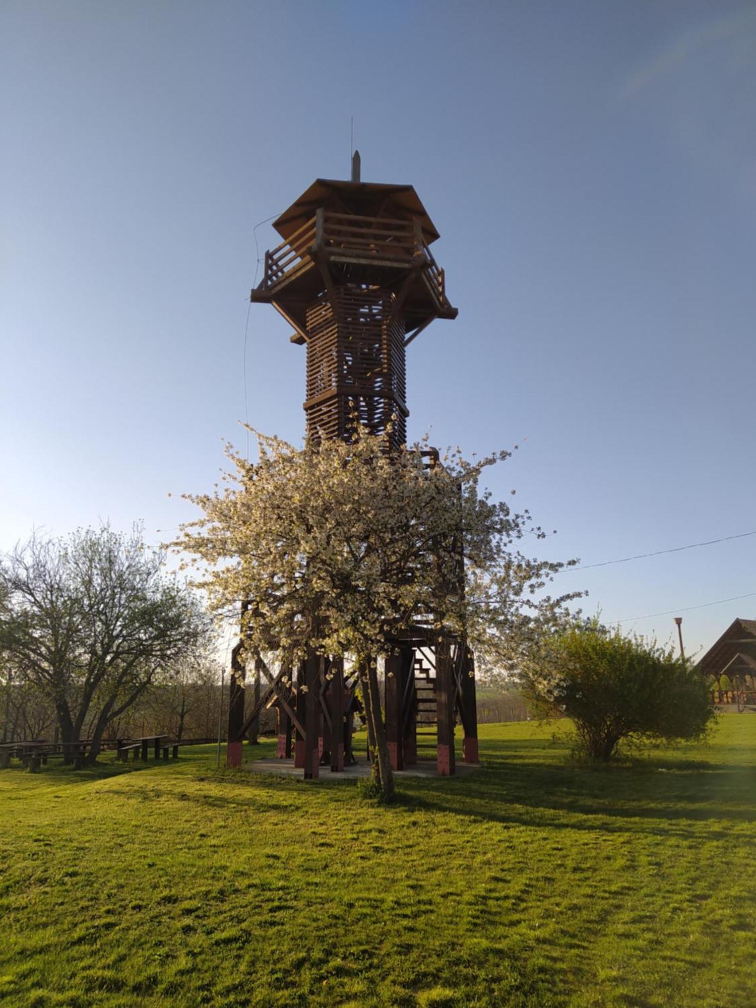 Stueble Loft Somogyharsagy