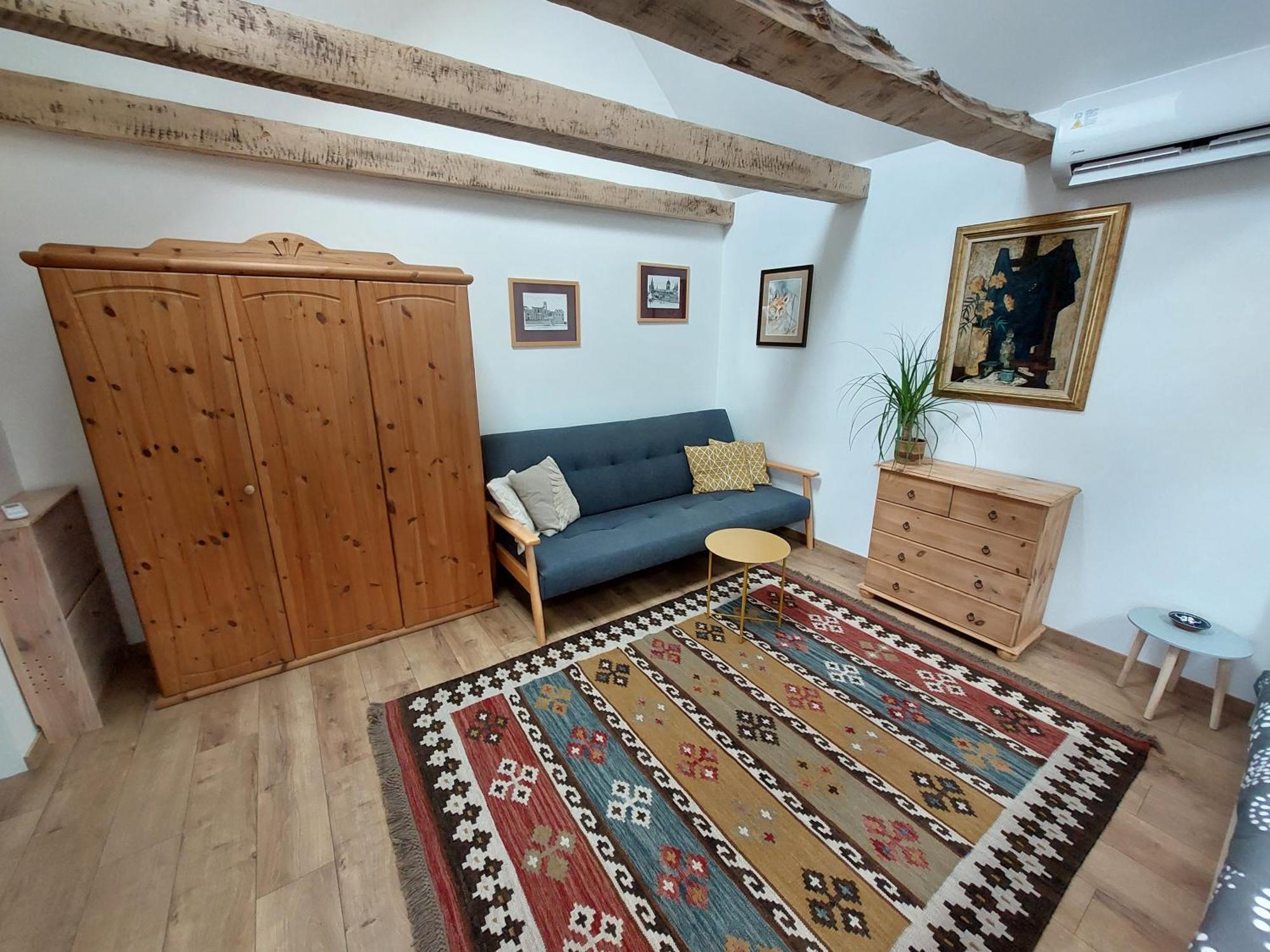Stueble Loft * Somogyharsagy