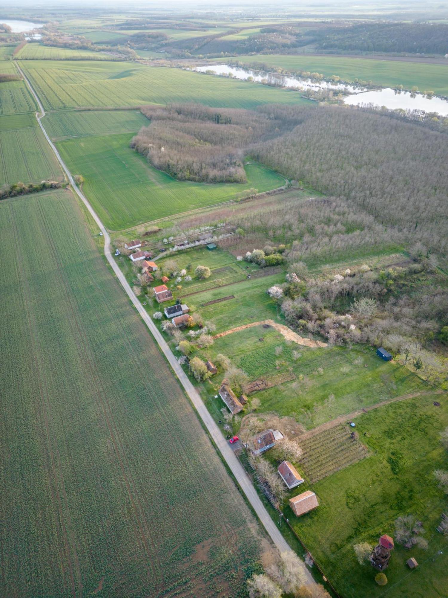 Stueble Loft Vakantiehuis