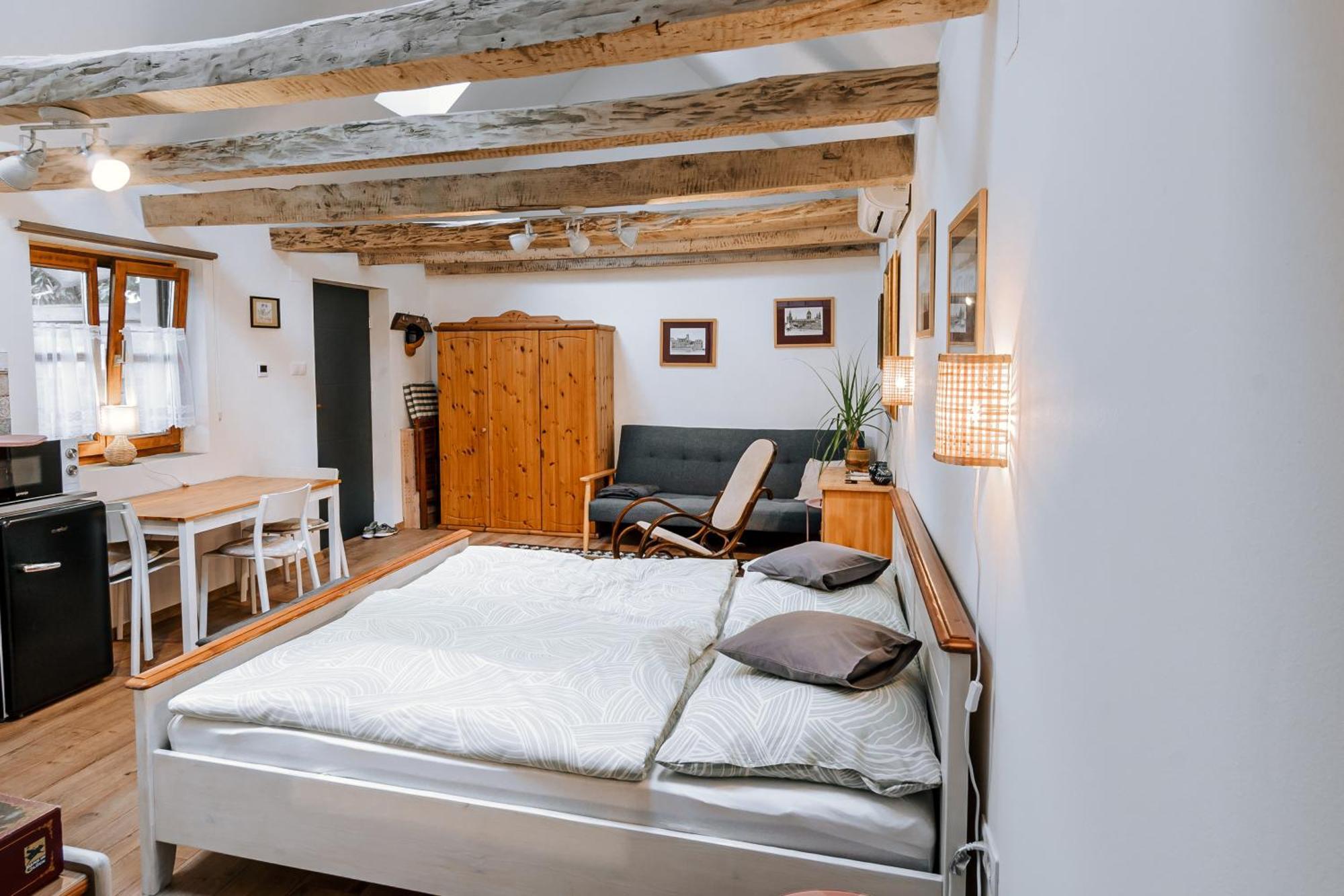 Stueble Loft Nyaraló