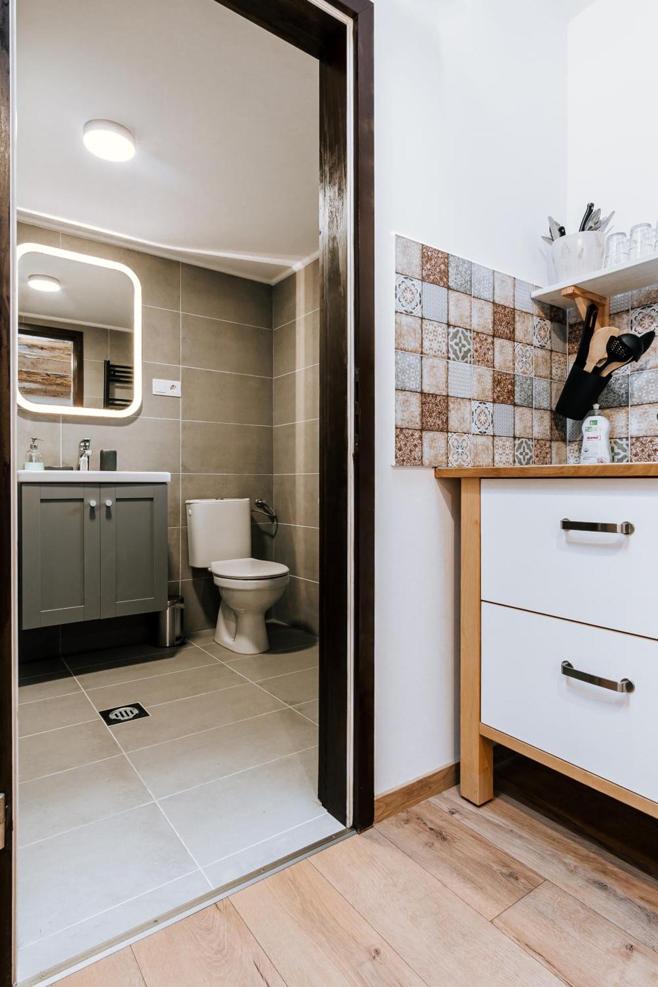 Stueble Loft Nyaraló