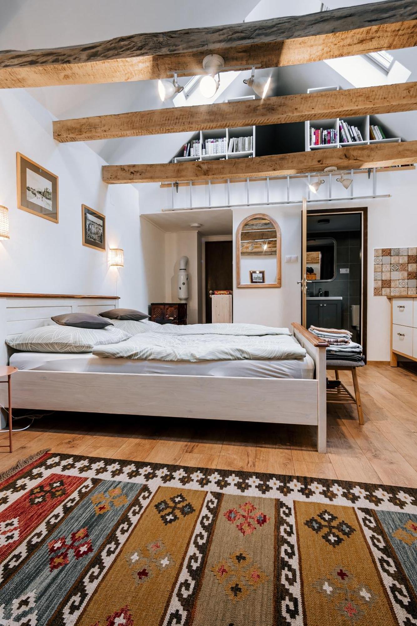 Stueble Loft Vakantiehuis *