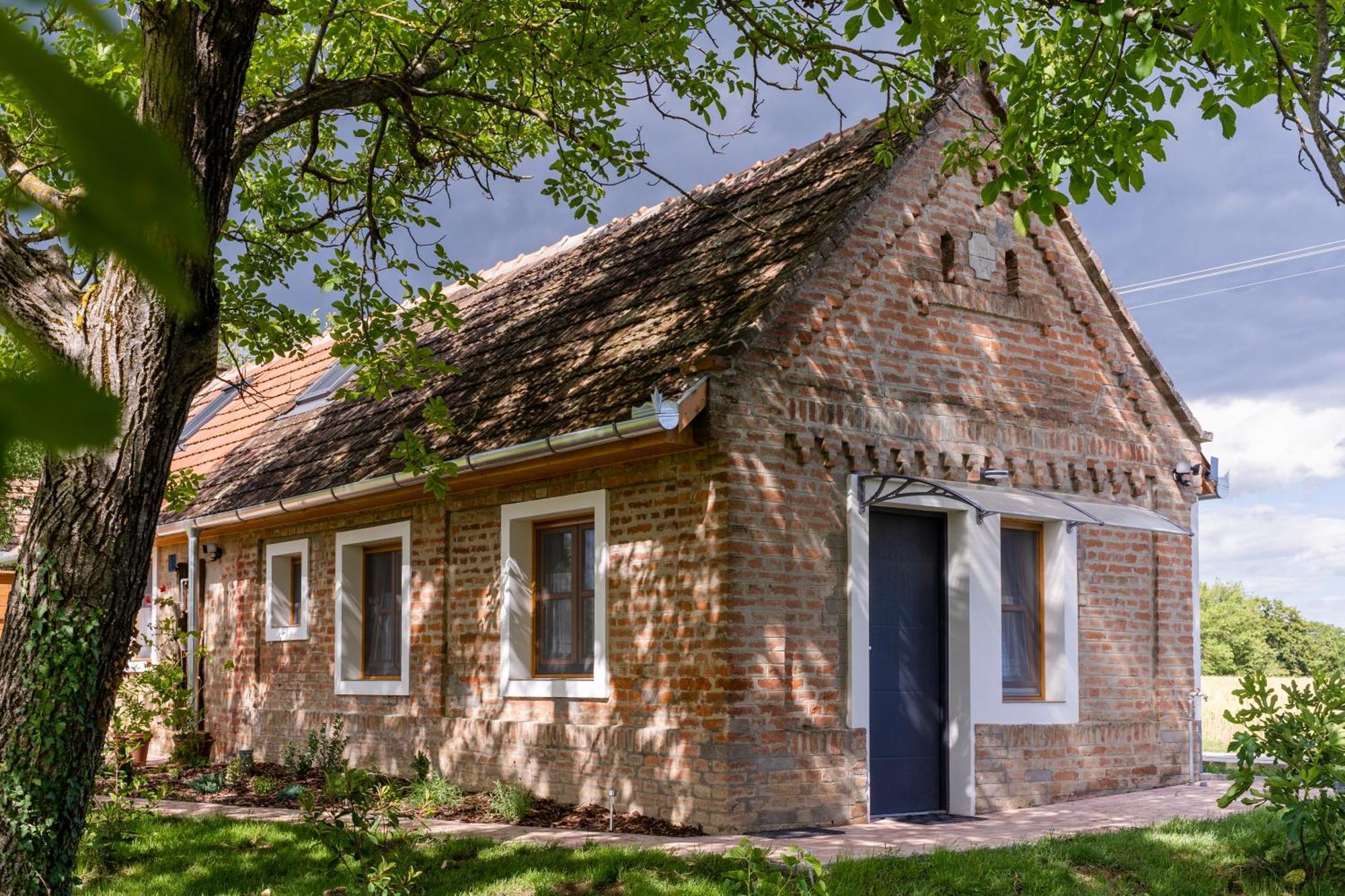 Vakantiehuis Stueble Loft *