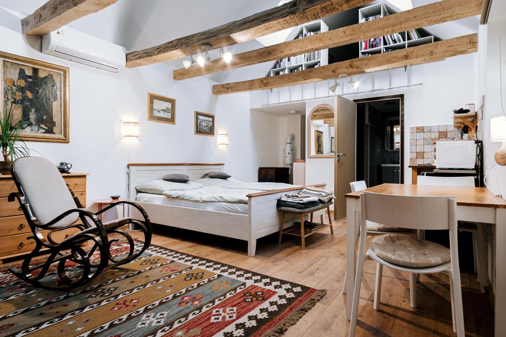 Stueble Loft Somogyharsagy